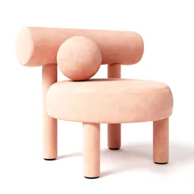 Baby Low Chair Gropius CS